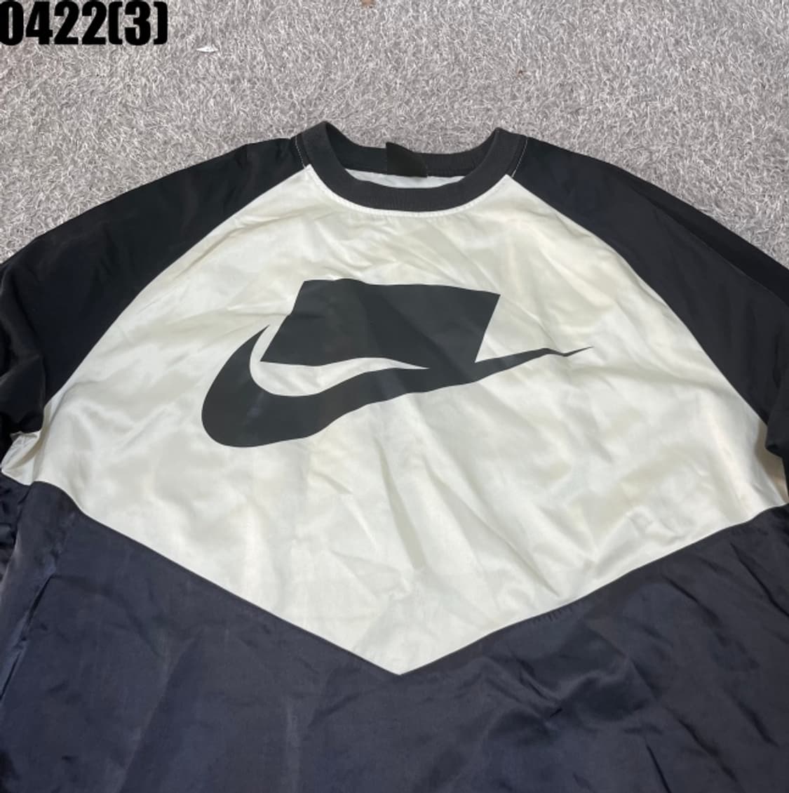 나이키 아노락 상품이미지2