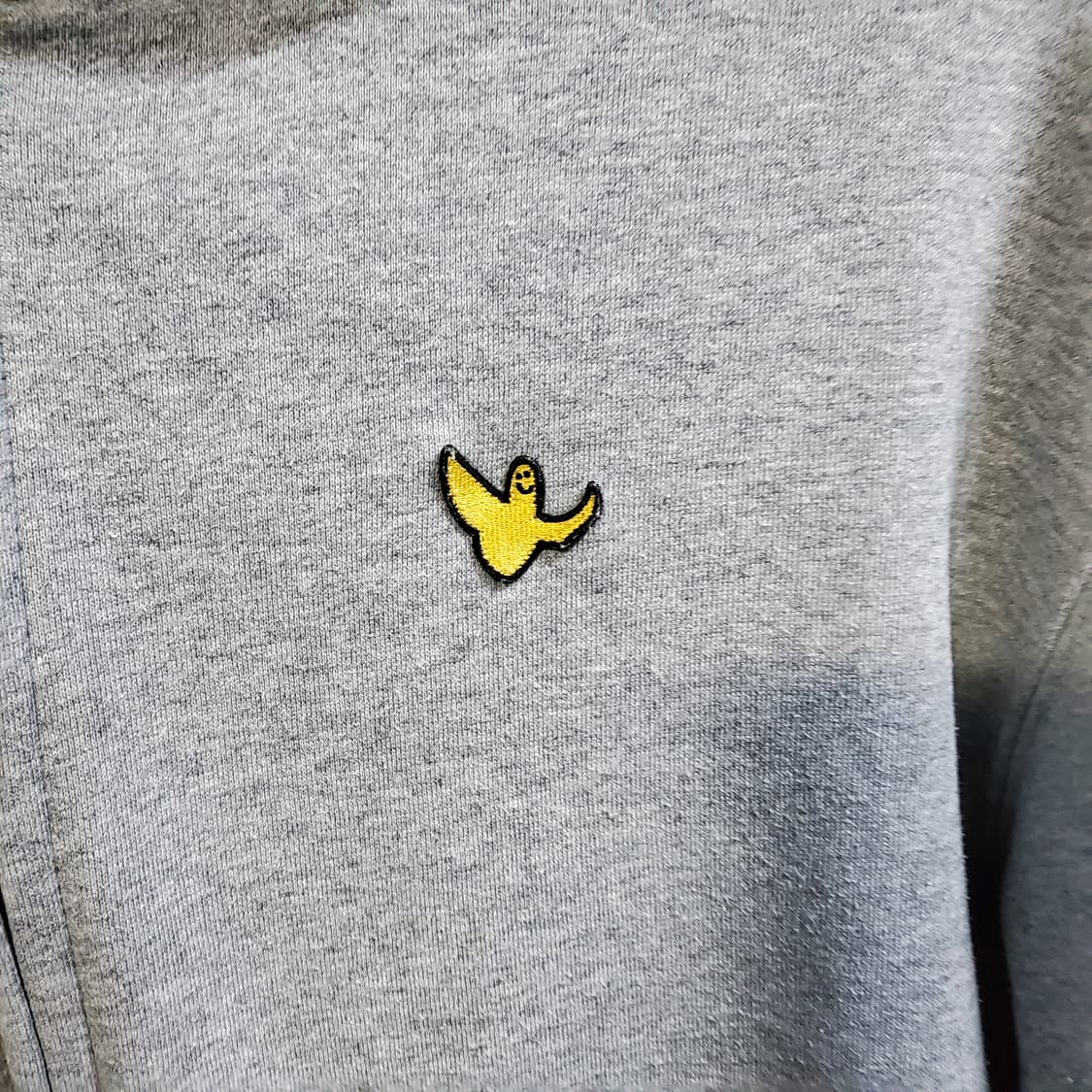 마크곤잘레스 바나나 로고 후드집업   상품이미지3