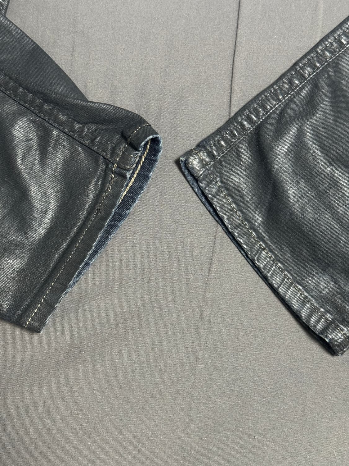 릭오웬스 19ss 바벨멤피스 32사이즈 상품이미지7