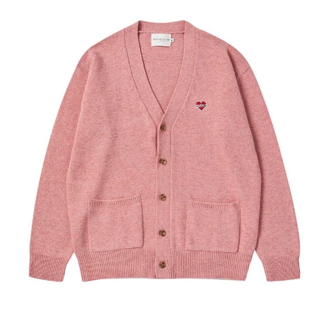 비욘드클로젯 가디건 구합니다 상품이미지1