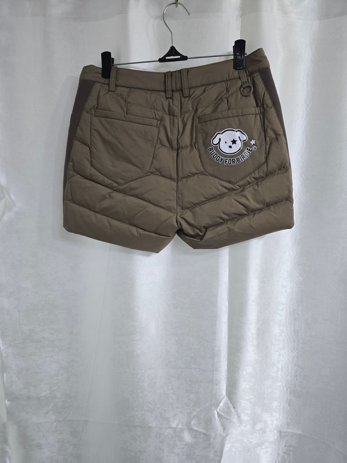 PASSARDI 파사디 패딩 반바지 (1959) 상품이미지2