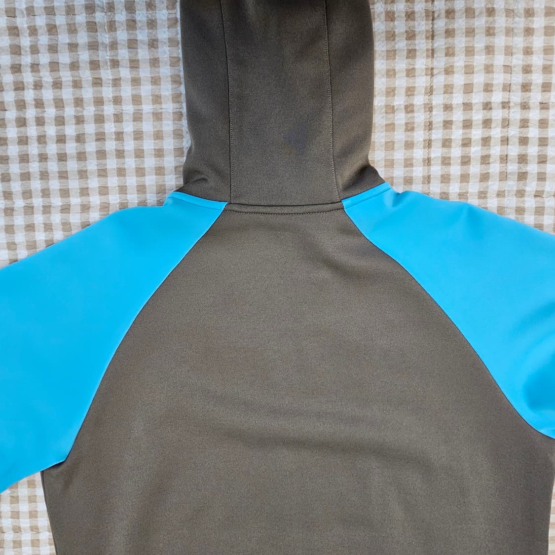 나이키 간절기 후드집업 자켓 남자100 상품이미지9