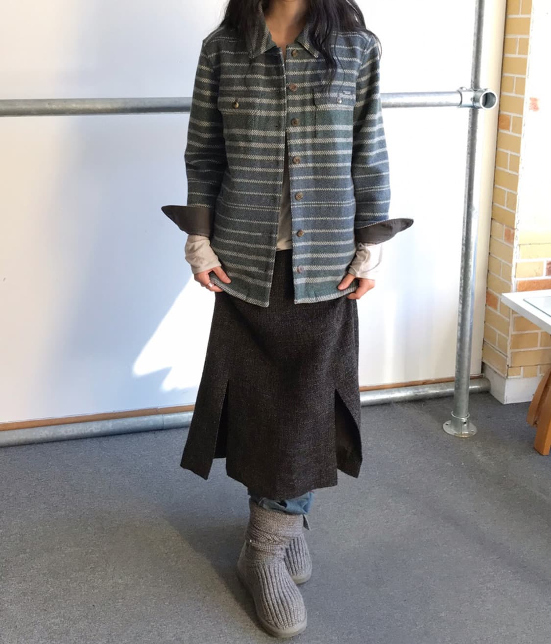 Mademoiselle NON NON 상품이미지8