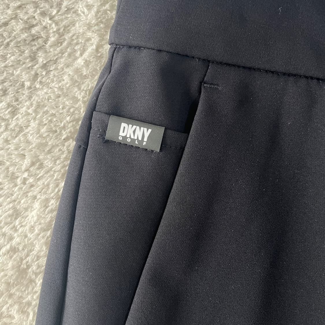 [S] DKNY 골프 여성 여름 골프바지 상품이미지4