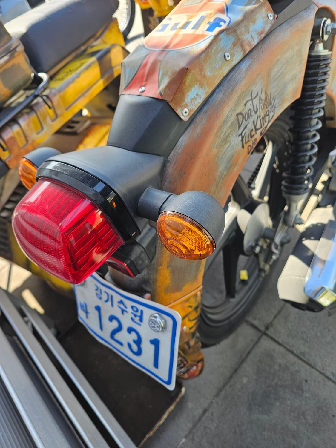 슈퍼커브 상품이미지5