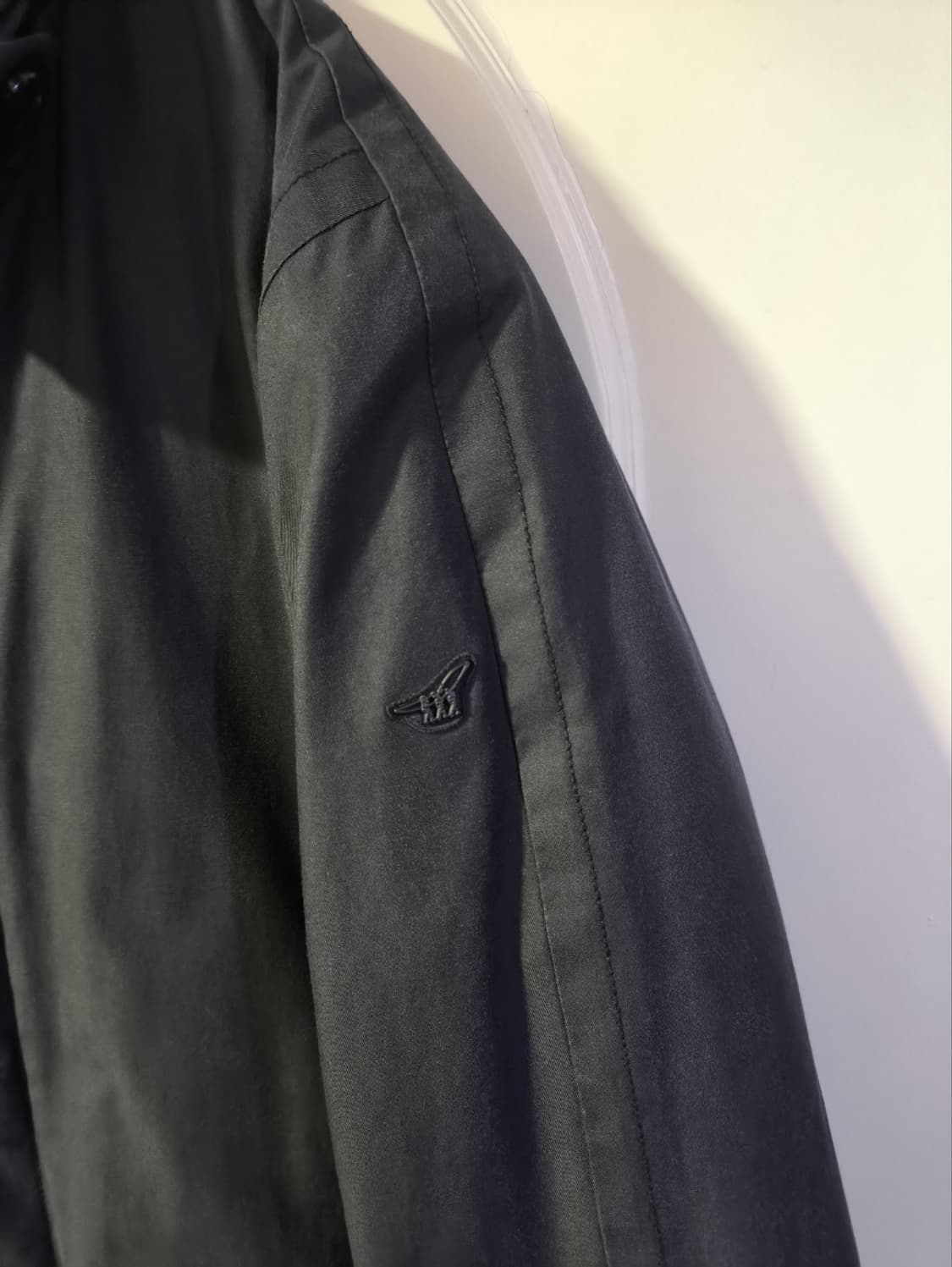 95 헨리코튼 파일럿 패딩코트 상품이미지9