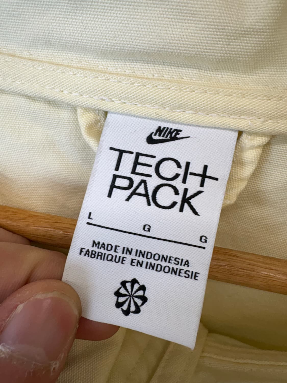 나이키 써마핏 테크팩 후드 자켓 상품이미지7