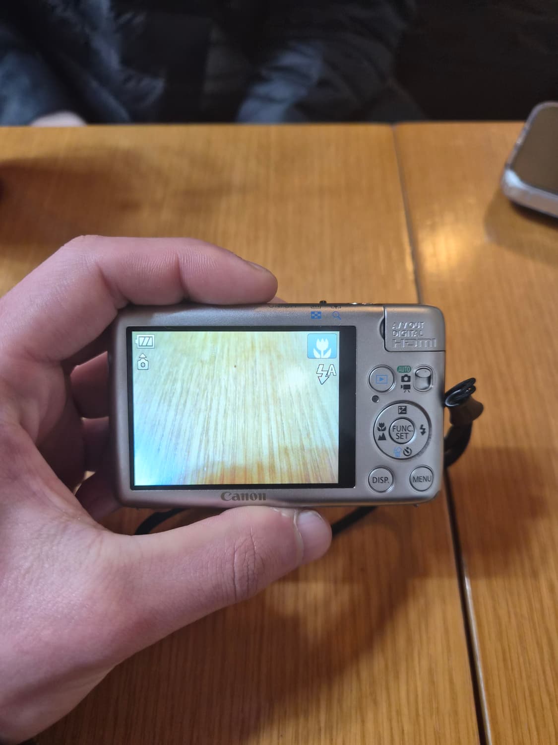 캐논 파워샷 1400, 익서스 130 익시 400f 상품이미지2