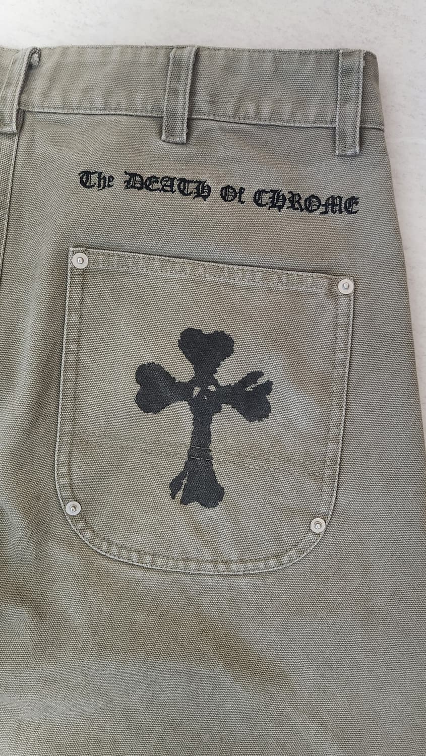 아오이로 데스오브크롬 1사이즈 상품이미지4