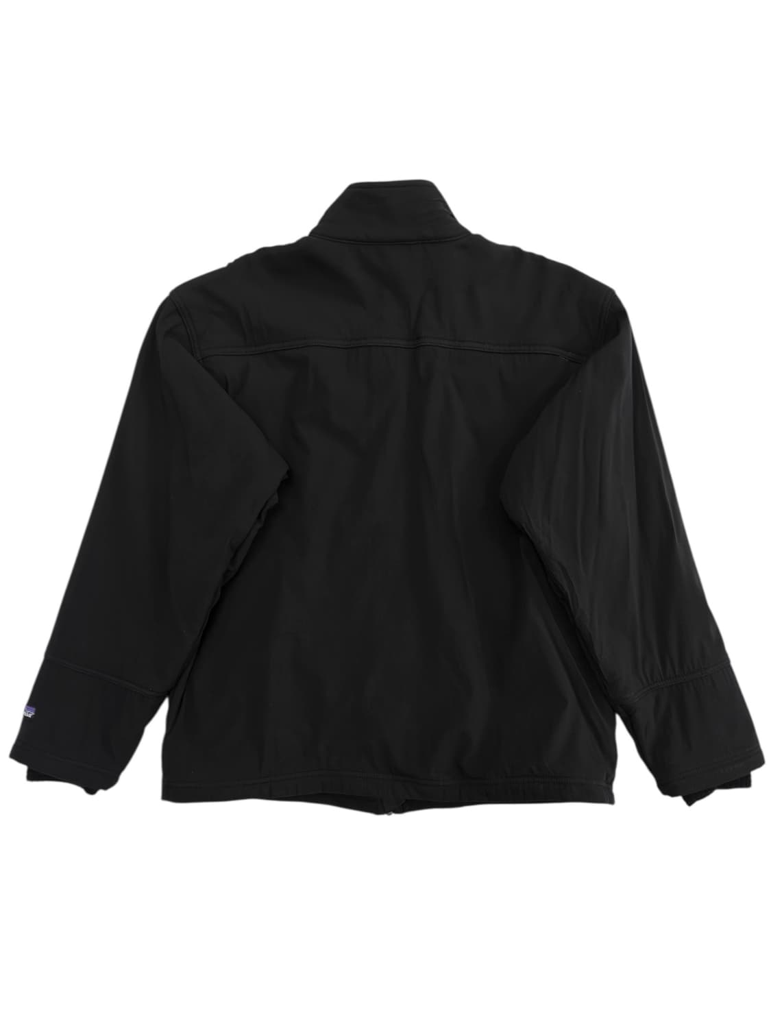 파타고니아 후리스 소프트쉘 자켓 상품이미지2