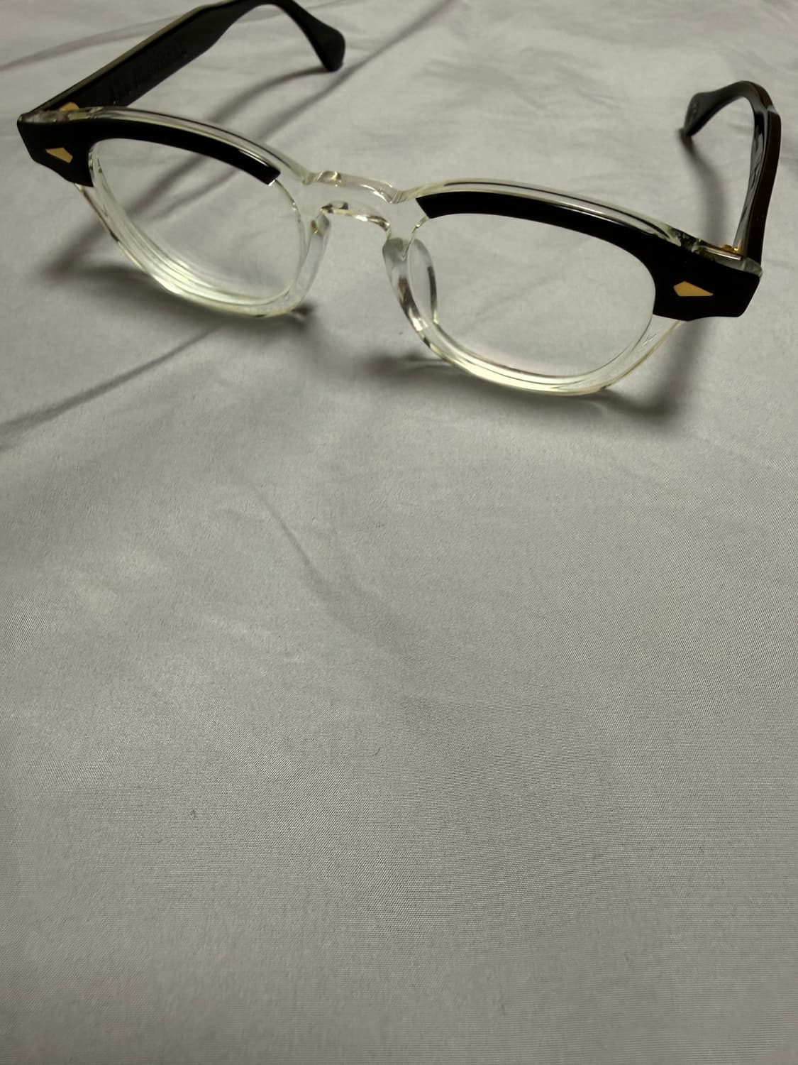 J.T.O 옵티컬 아넬 안경 상품이미지1