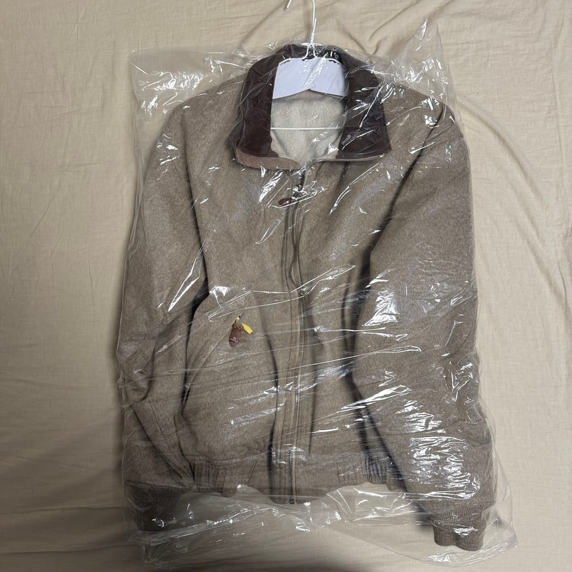 [3]헤릴 코튼 트윌 위켄드 자켓 상품이미지2