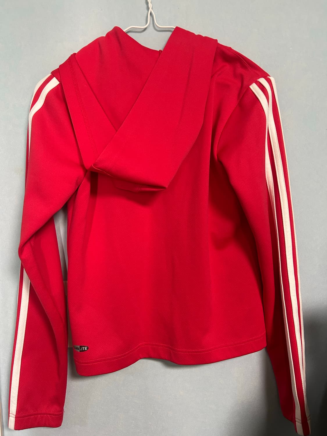 아디다스 져지 Adidas esst wick hoody 상품이미지2