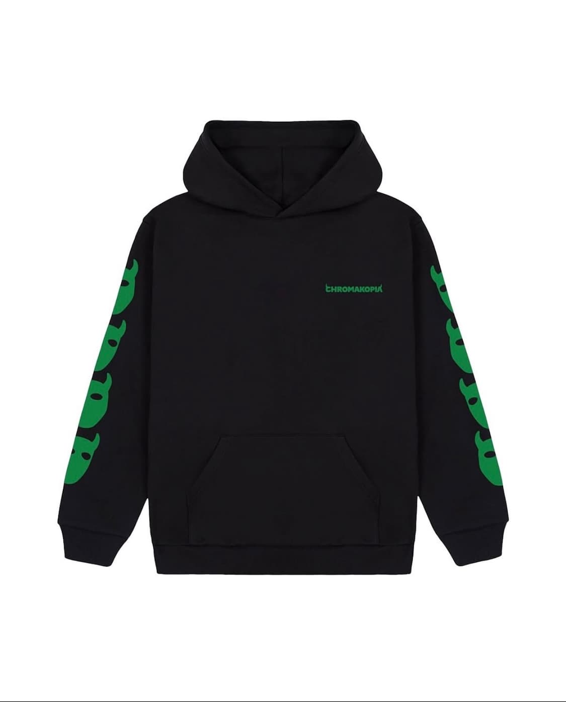 타일러 크로마코피아 내한 머천 상품이미지1