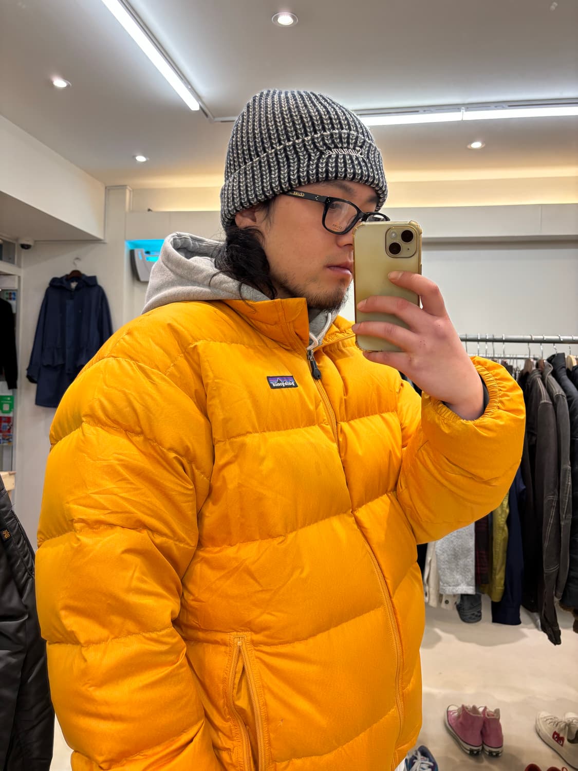 셀린느 뿔테 안경 상품이미지10