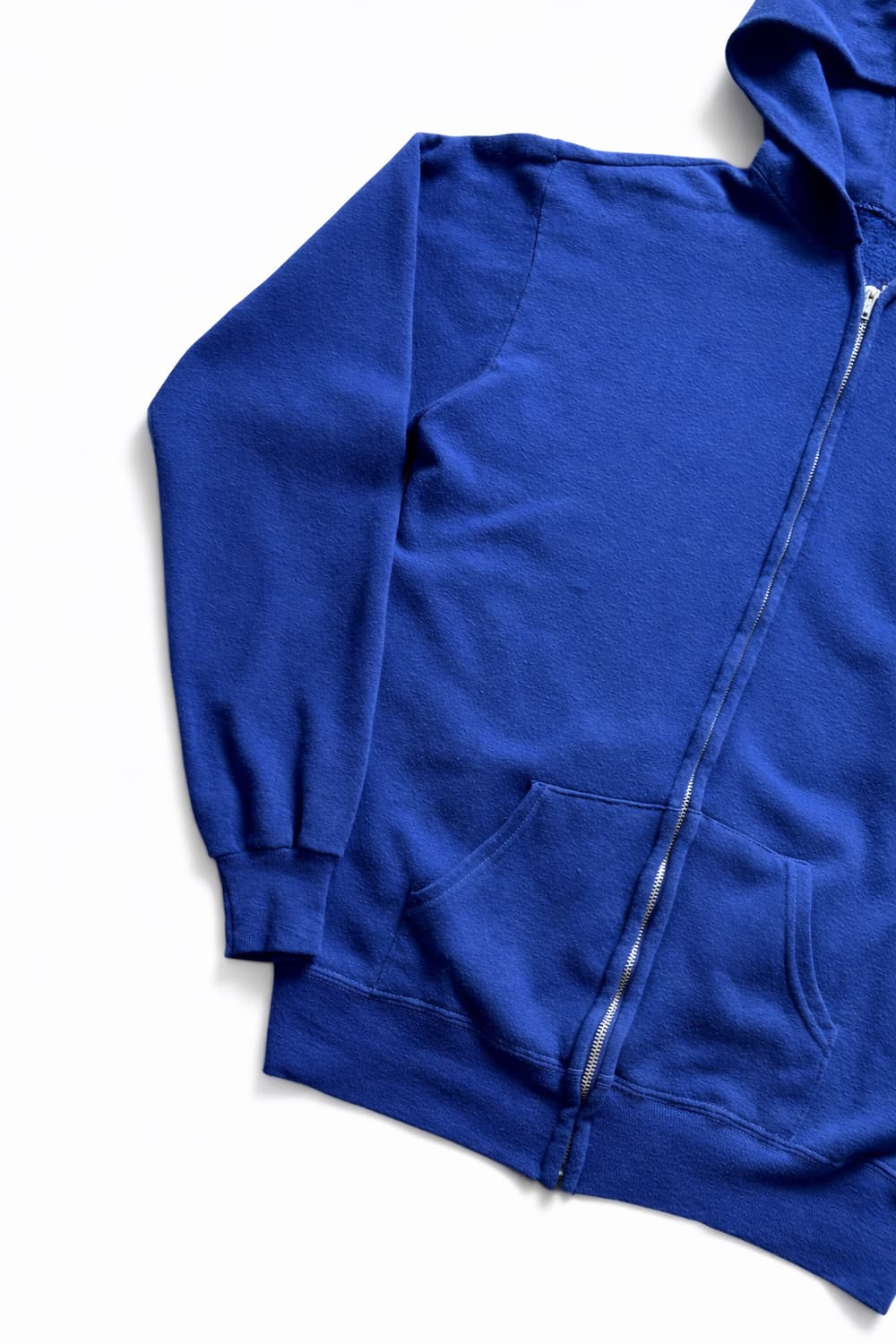  70's KINGS ROAD by Sears 후드 집업 XL 상품이미지3