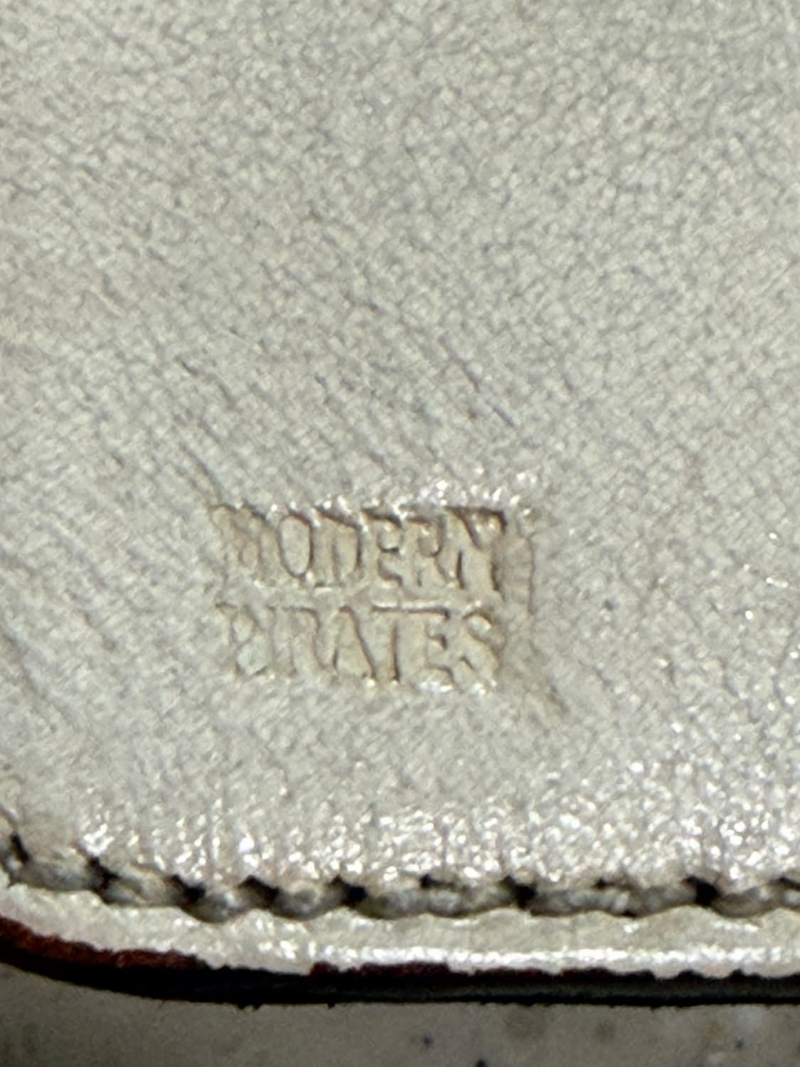 모던피라테 제팬 스터드 트러커월렛 체인세트 상품이미지10