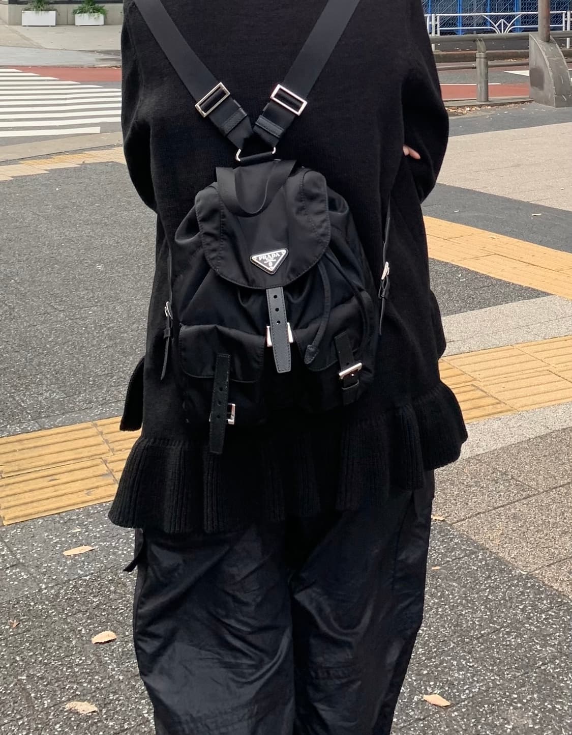 꼼데가르송 꼼데가르송 여성 니트 m 상품이미지10