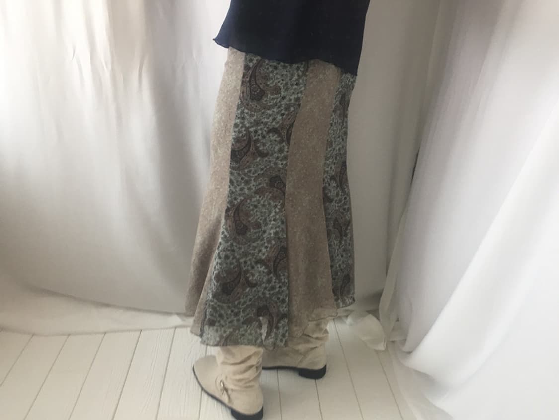 696. flower silken sage SK 상품이미지4