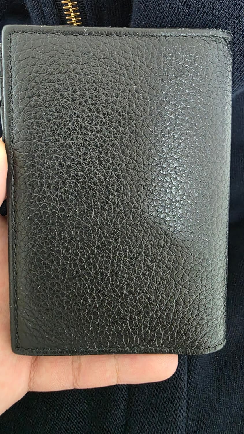 디올 오블리크 새들 오거나이저 상품이미지2