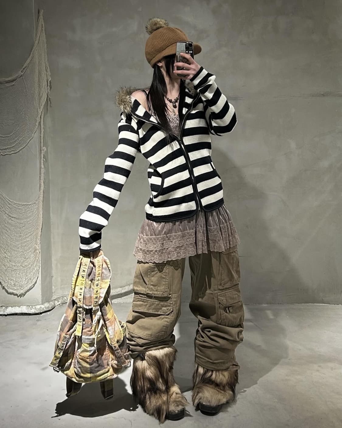 Zip up 상품이미지1