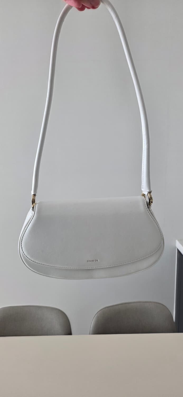 스탠드오일 클램백 (숄더백) 상품이미지3