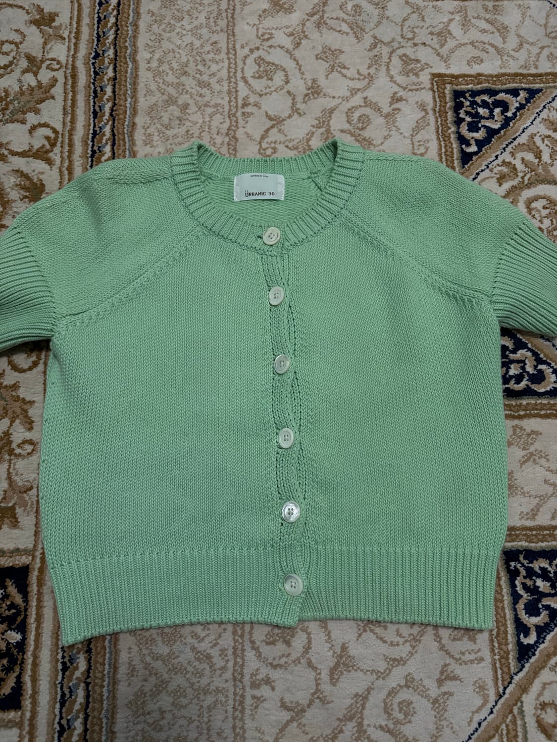 얼바닉 부팡 가디건  상품이미지7