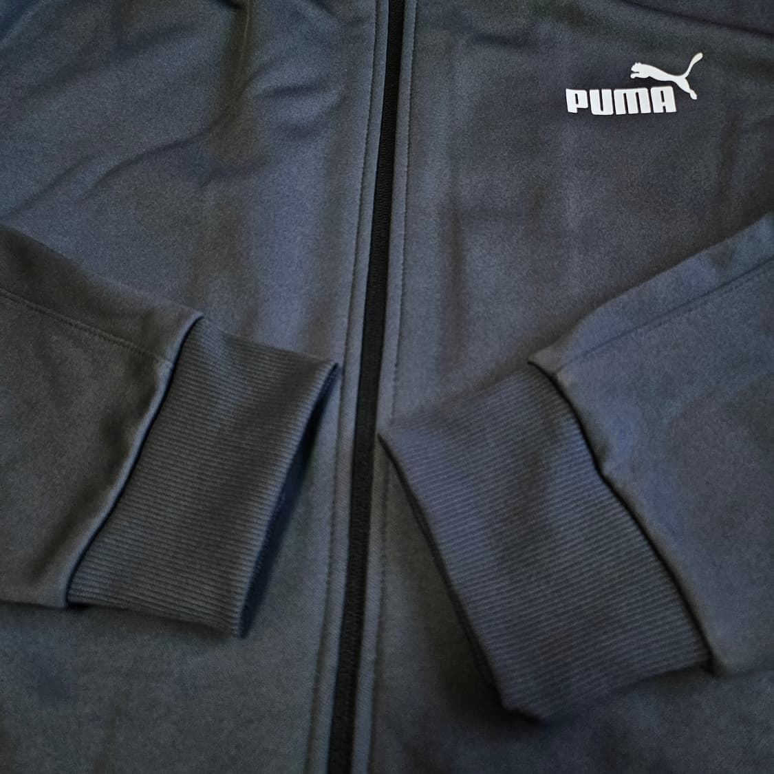 퓨마 져지트랙탑 100-105 트레이닝저지 상품이미지7