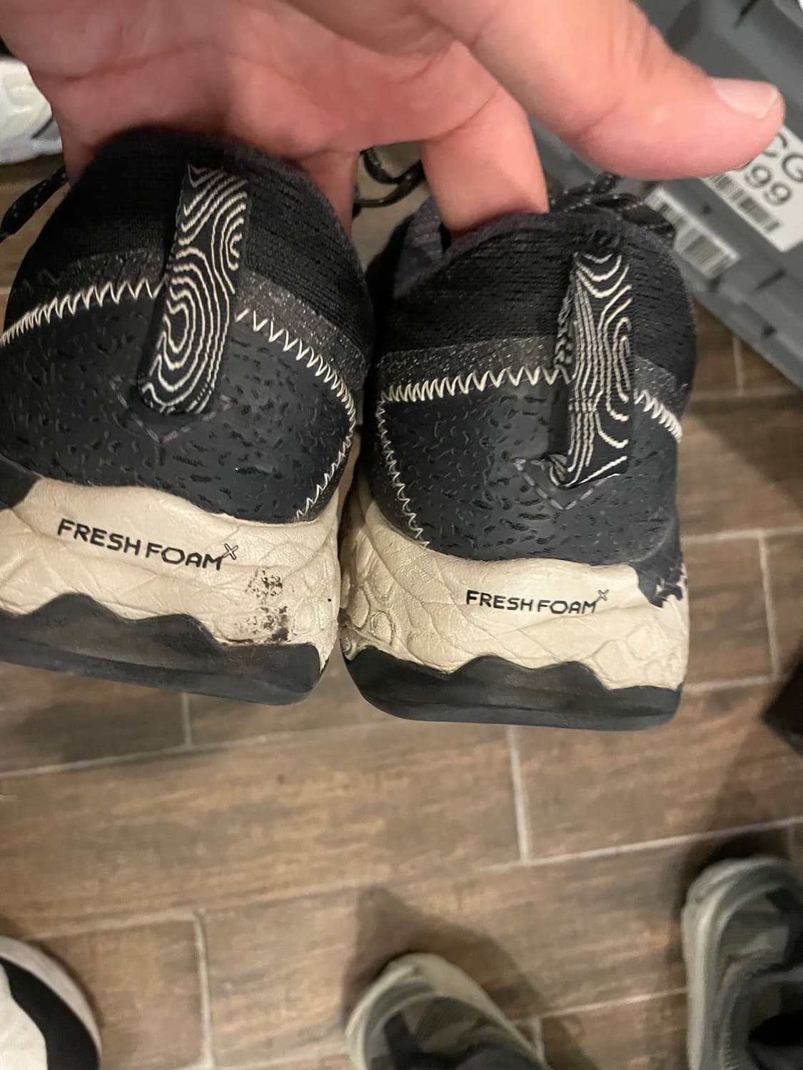 뉴발란스 v7 280 상품이미지3