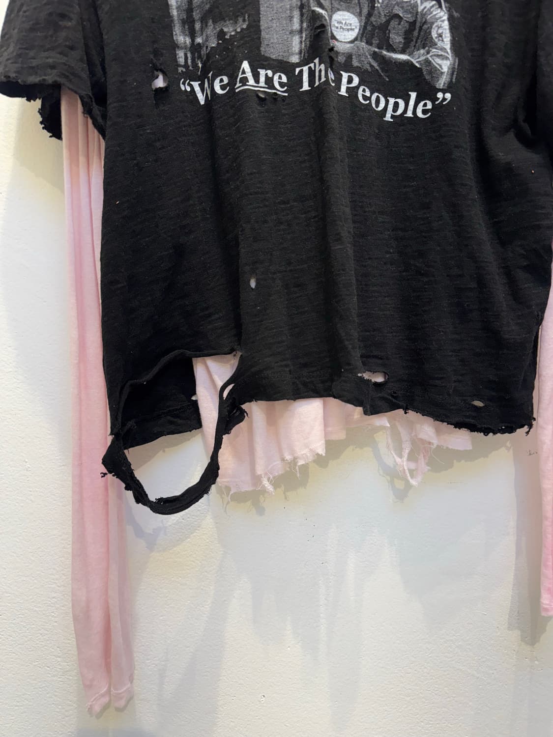 빈티지 레이어드 세트 상품이미지4