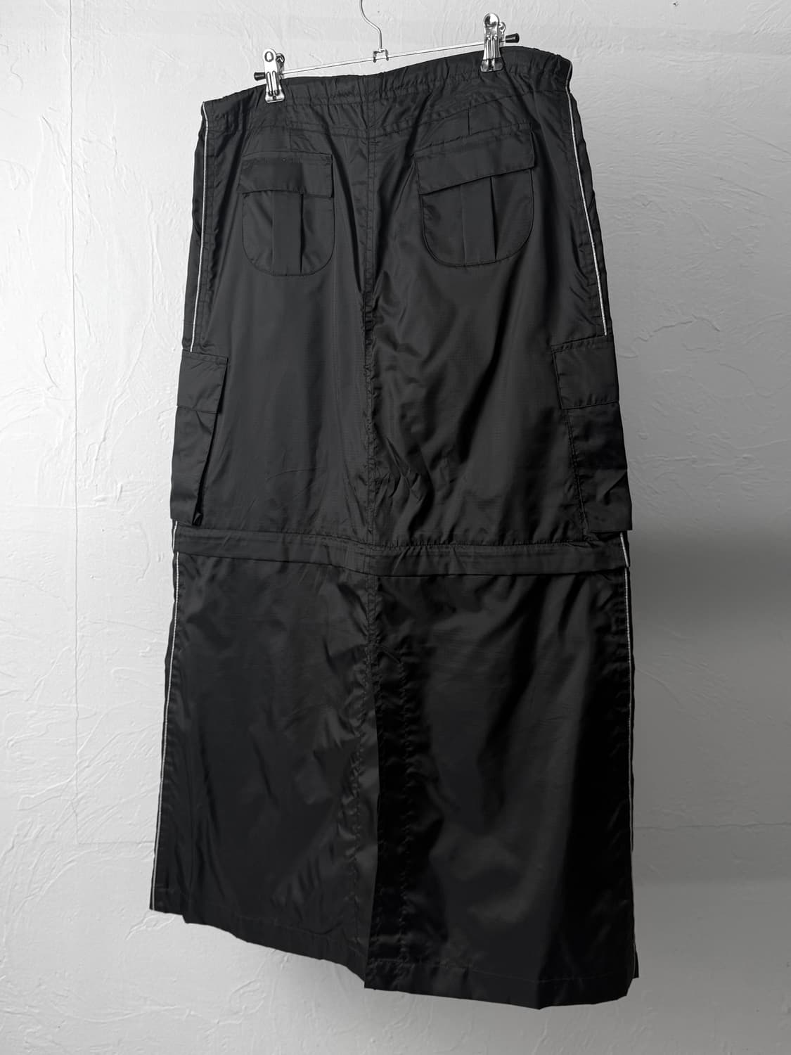 JPN 컨버터블 스커트 상품이미지4