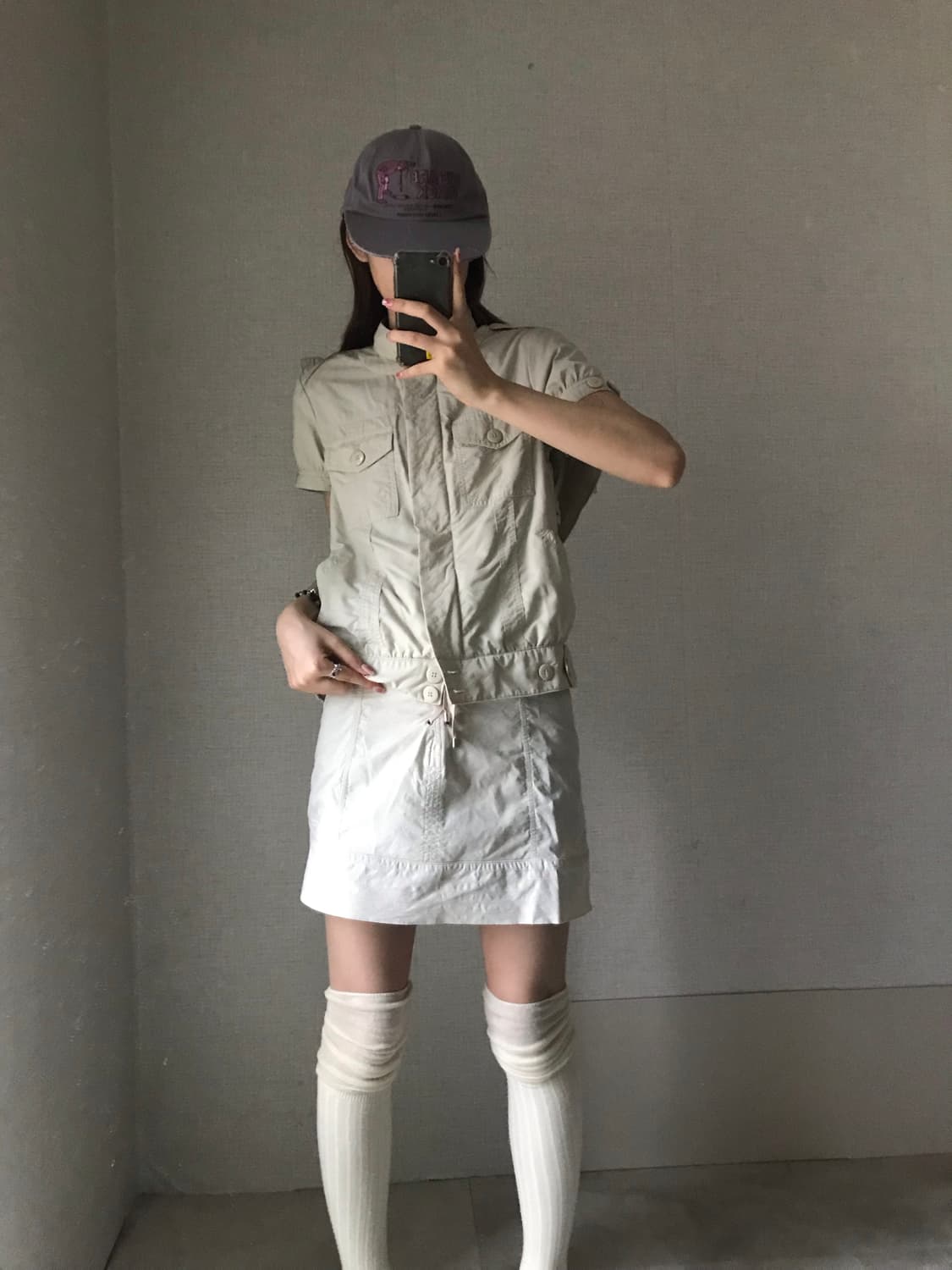아디다스x스텔라맥카트니 셋업 상품이미지3
