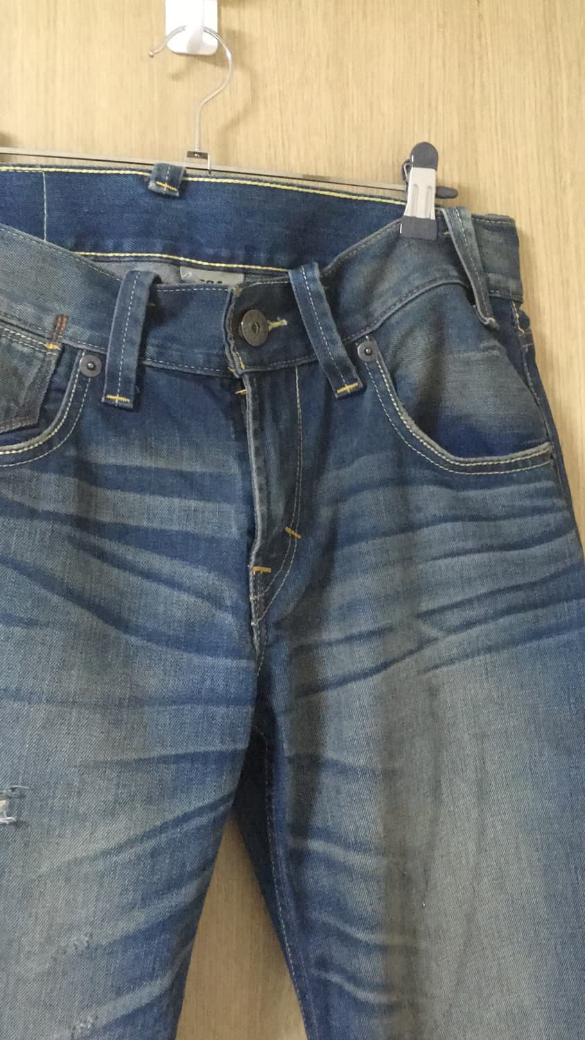 Levi’s 504 slim pants 상품이미지3