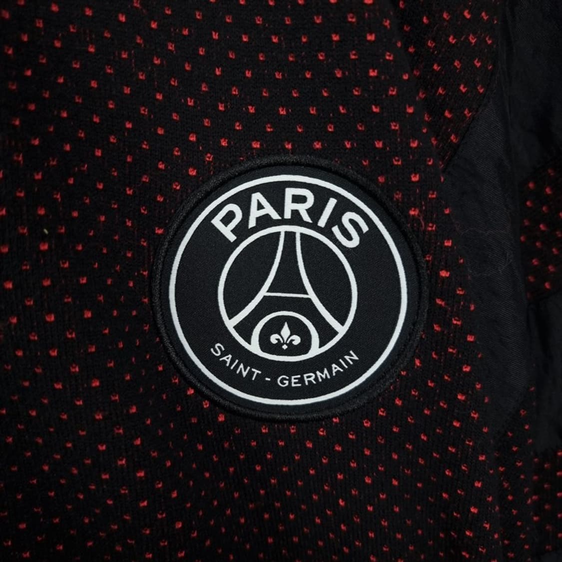 [NIKE JORDAN] 나이키 조던 X 파리 생제르망 집업 M16711 상품이미지7