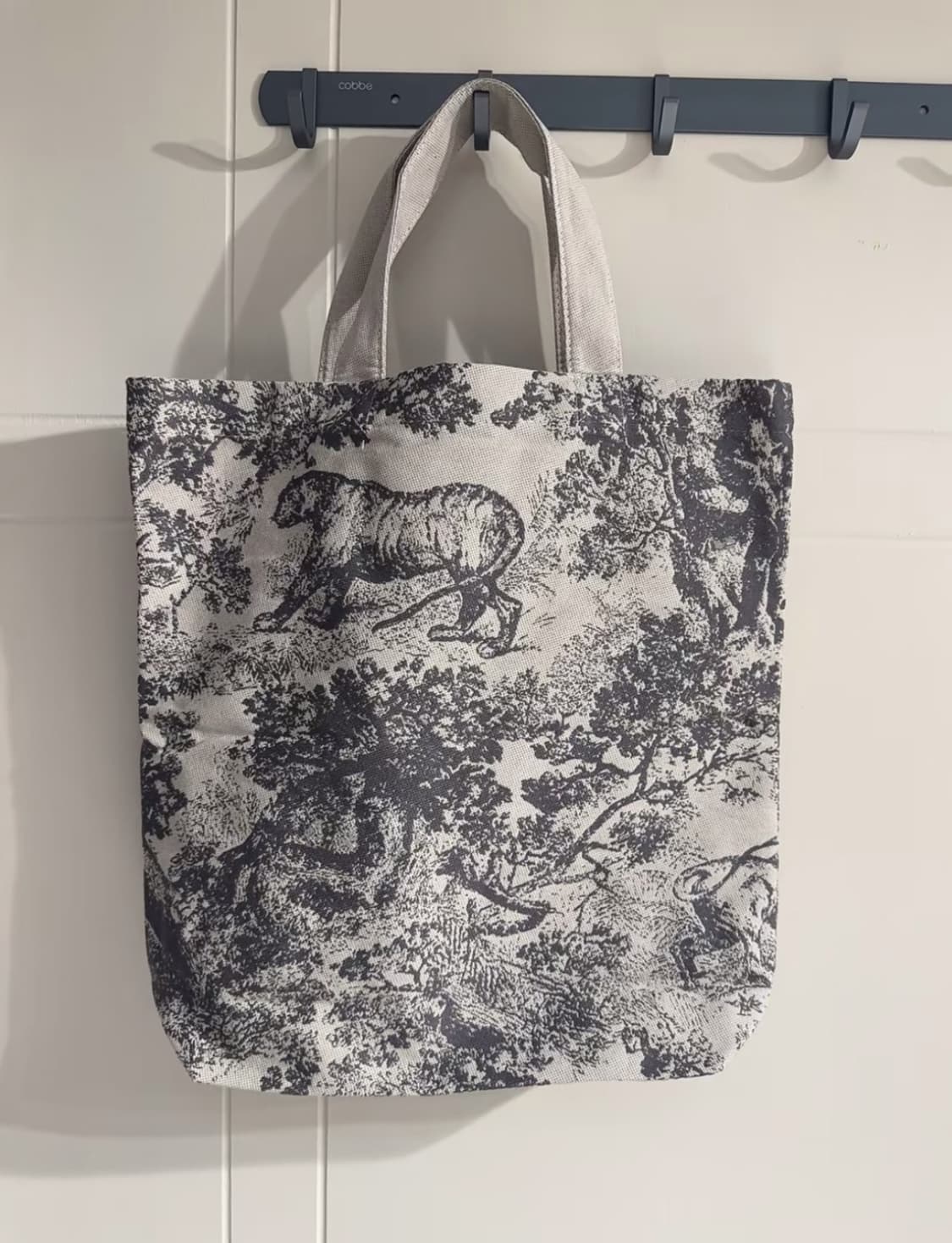 디올 트왈드주이 에코백/ 토트백 상품이미지3