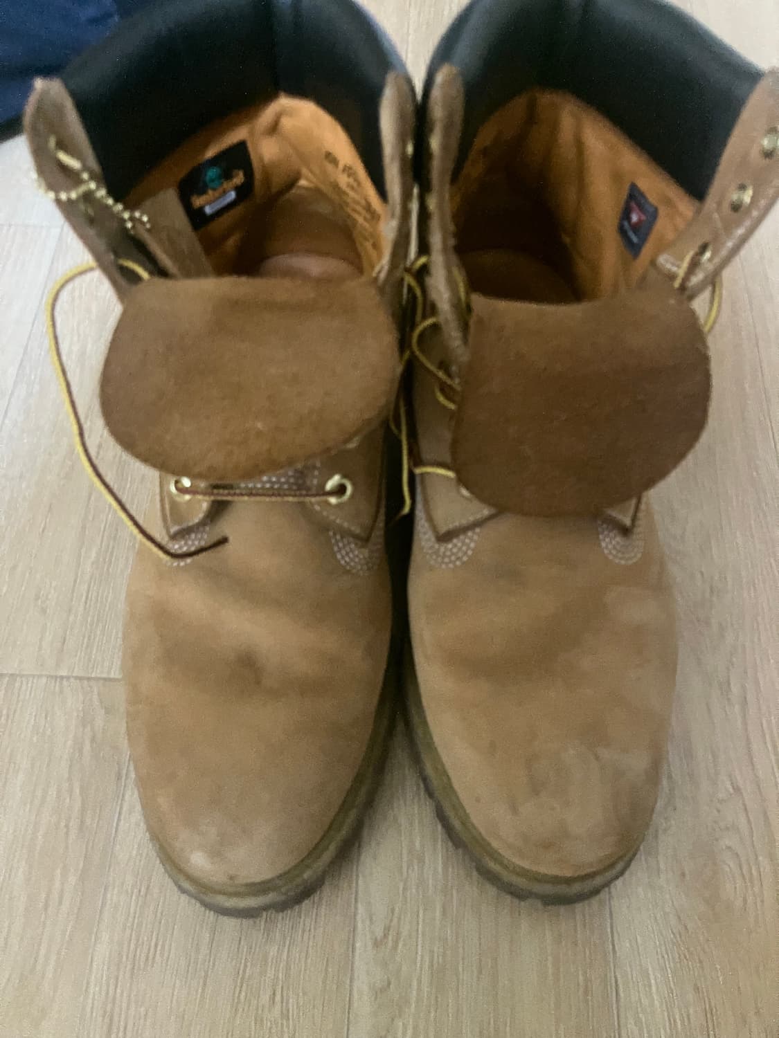 팀버랜드 6인치 워터프루프 프리미엄 280 상품이미지1