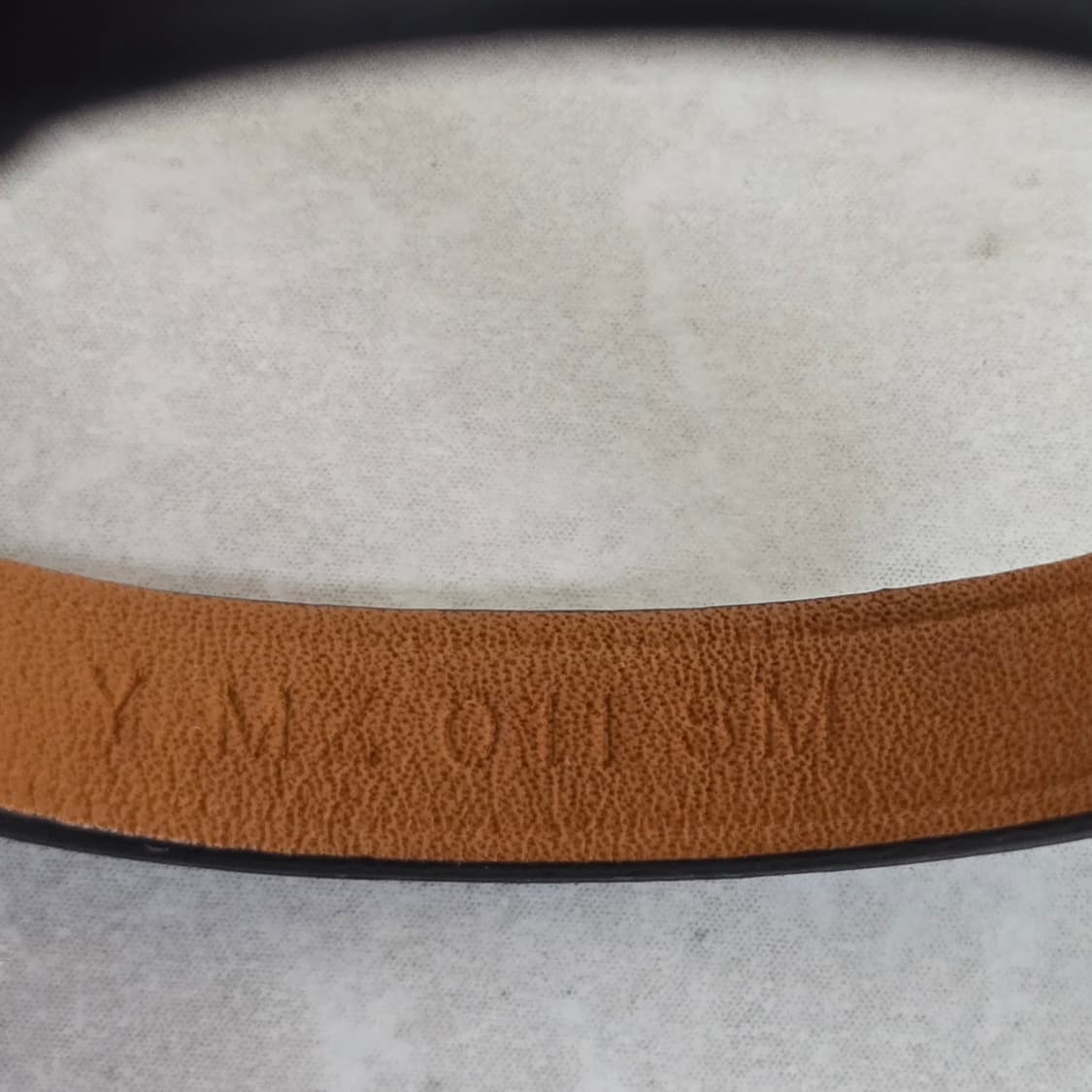 에르메스 리발 브레이슬릿 팔찌 T1사이즈 판매 상품이미지5