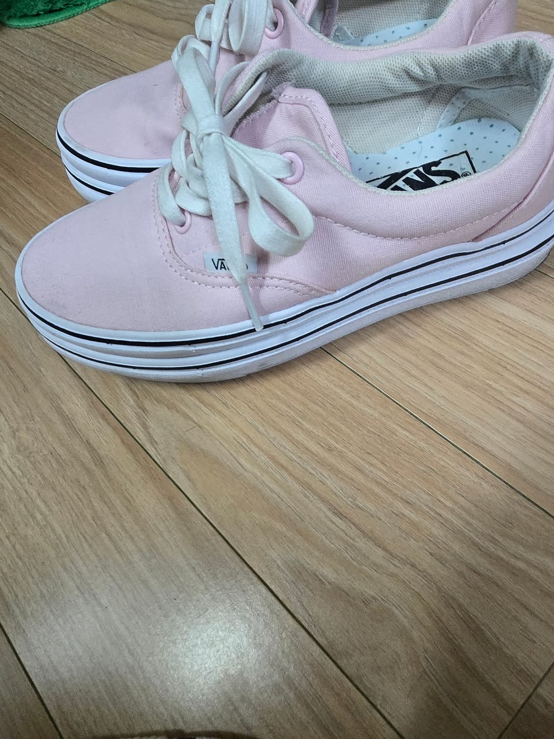 반스 운동화 220 상품이미지5