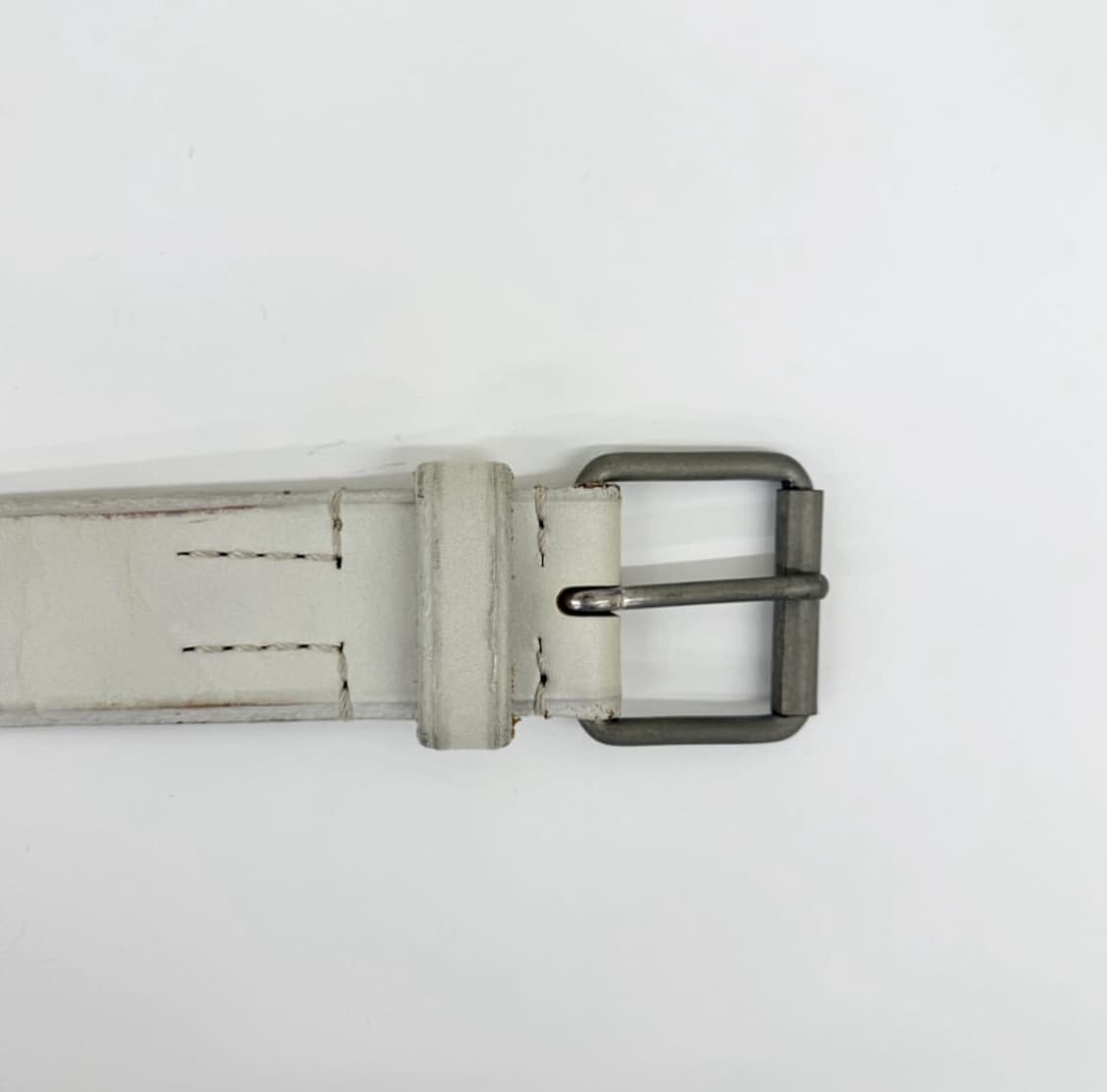 꼼데가르송 옴므플러스 롱 벨트 상품이미지2