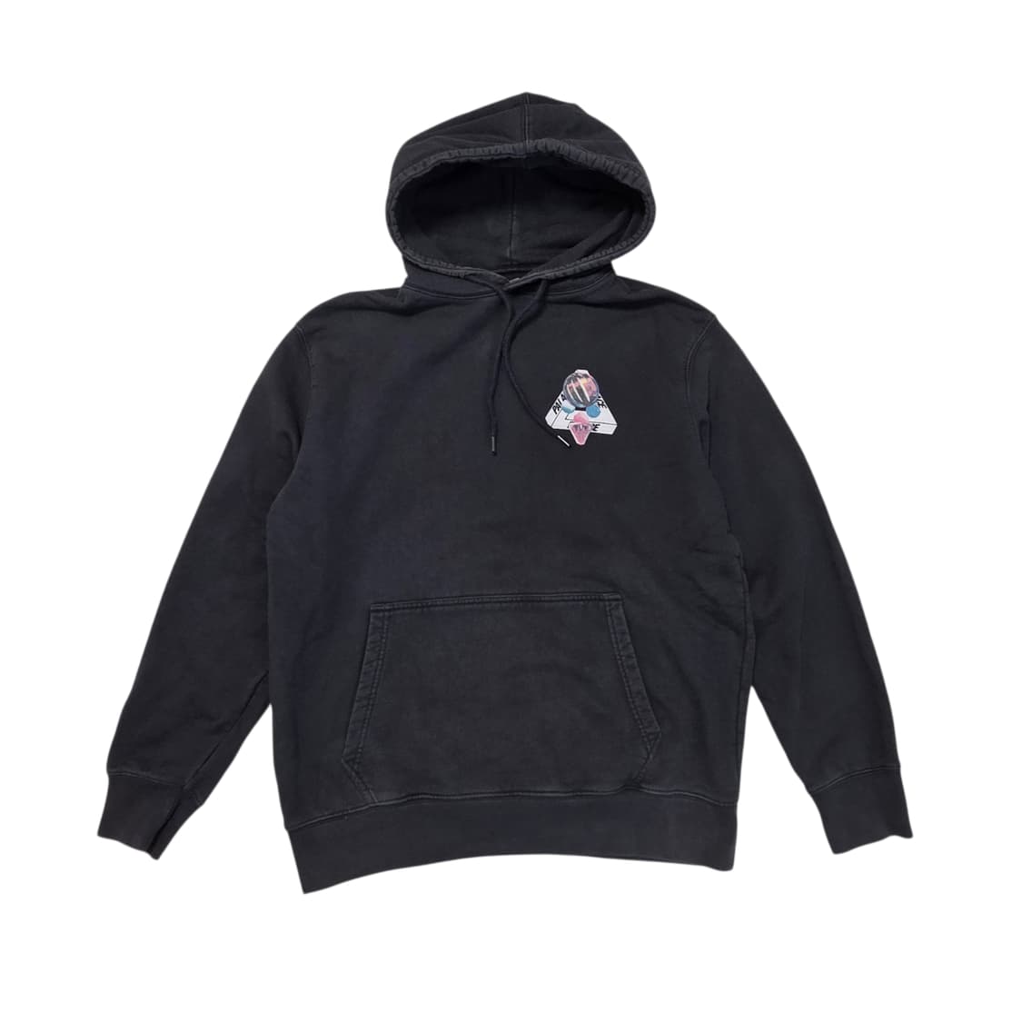 Palace 팔라스 Sans Ferg 후드 티셔츠 상품이미지1