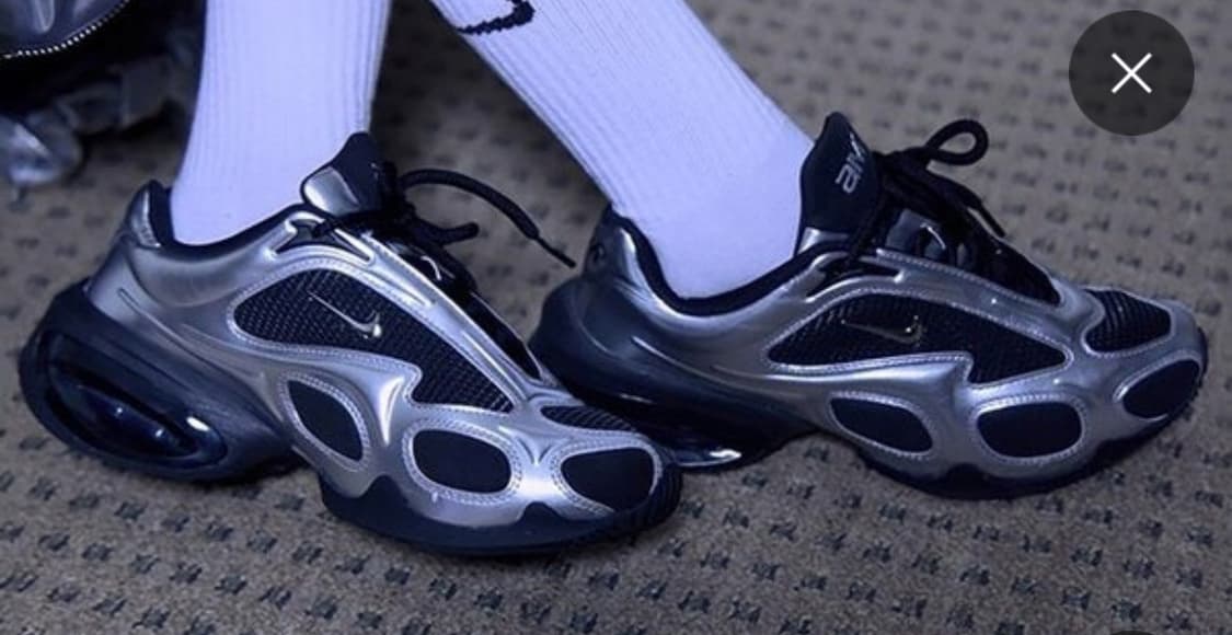 나이키 에어맥스 뮤즈  상품이미지1