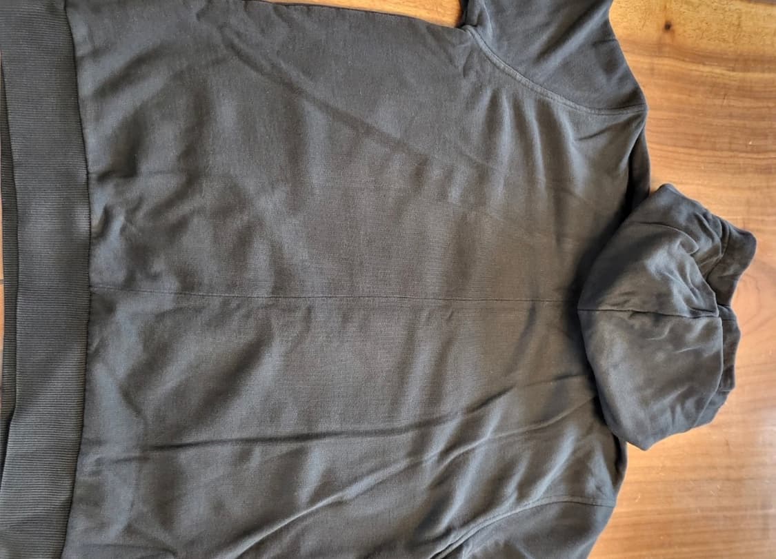 지방시 스컬 후드 L 상품이미지3