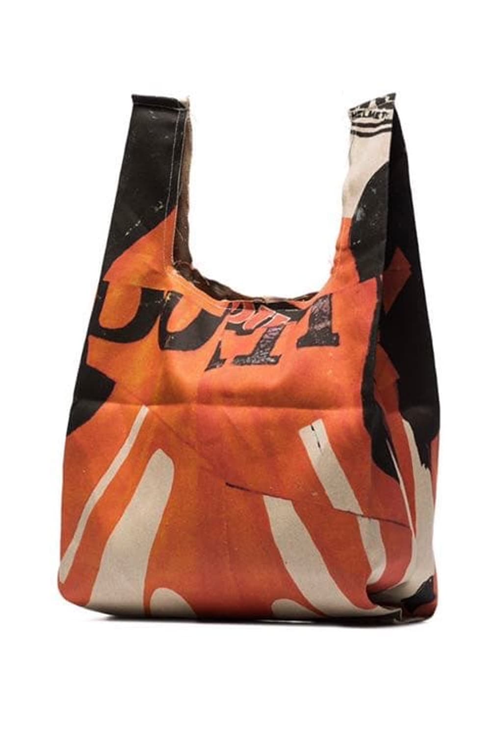 아워레가시 락박스 토트백 가방 상품이미지1