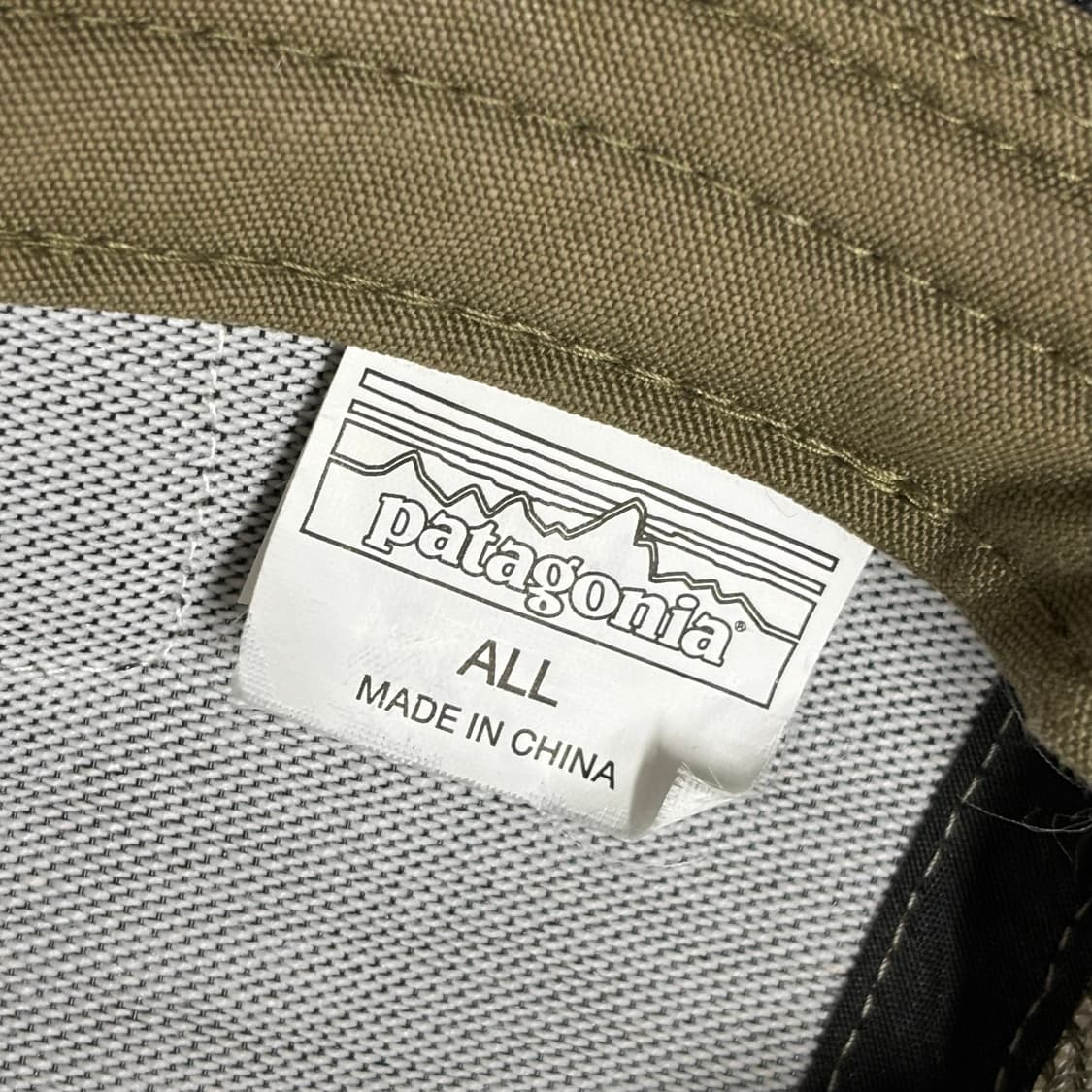Patagonia Trucker Cap 파타고니아 트러커캡 상품이미지6