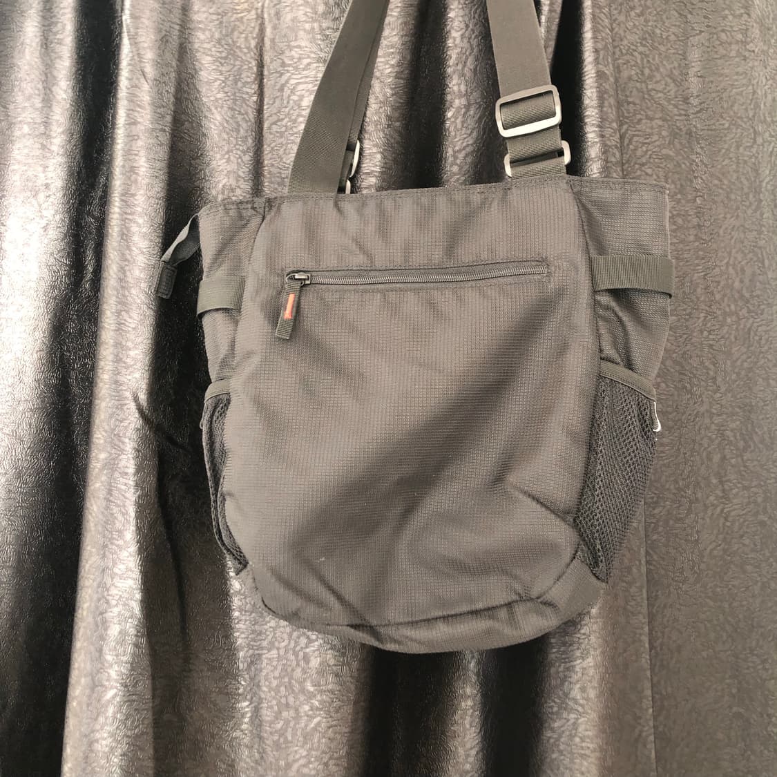 Vintage 💿 Puma leather black  상품이미지7