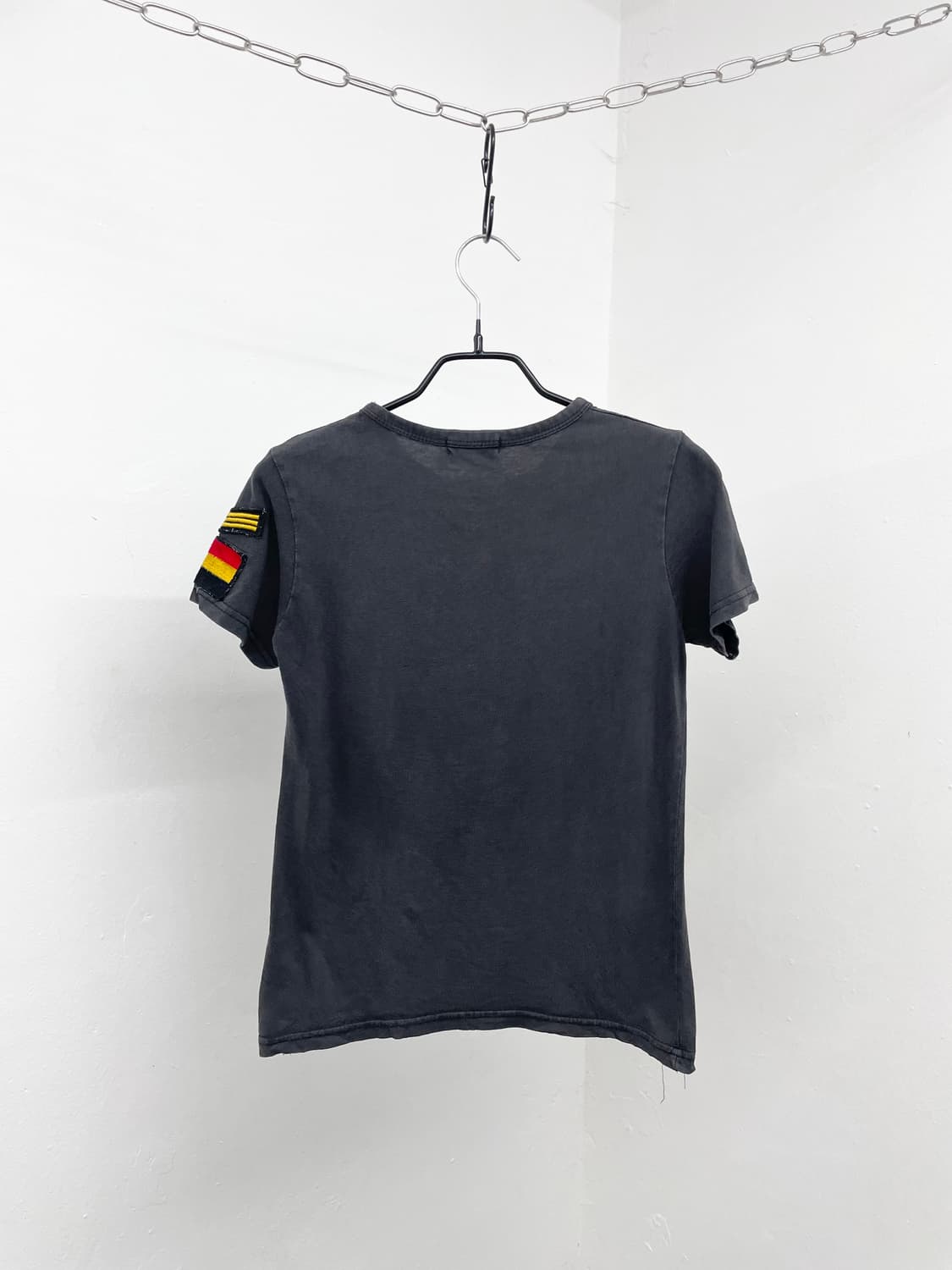 ARMY 패치 티셔츠 상품이미지5