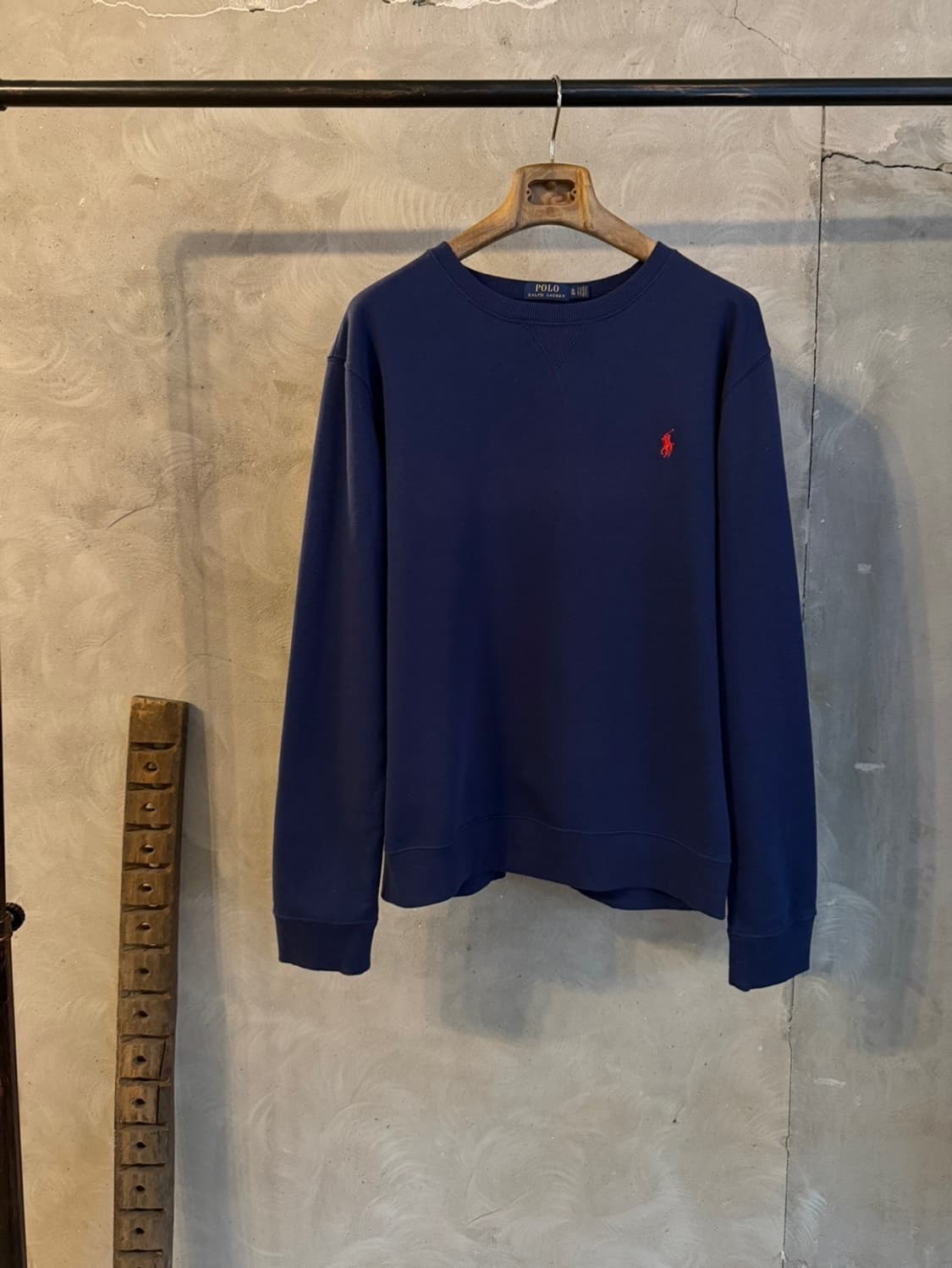 폴로 랄프로렌 맨투맨 105 상품이미지1