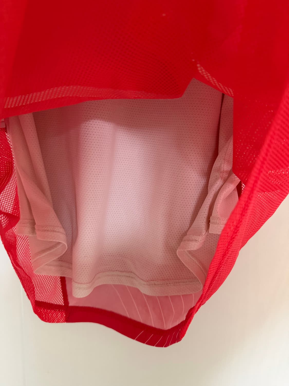 02-04 대한민국 국대 축구 유니폼 듀얼레이어 L 상품이미지3