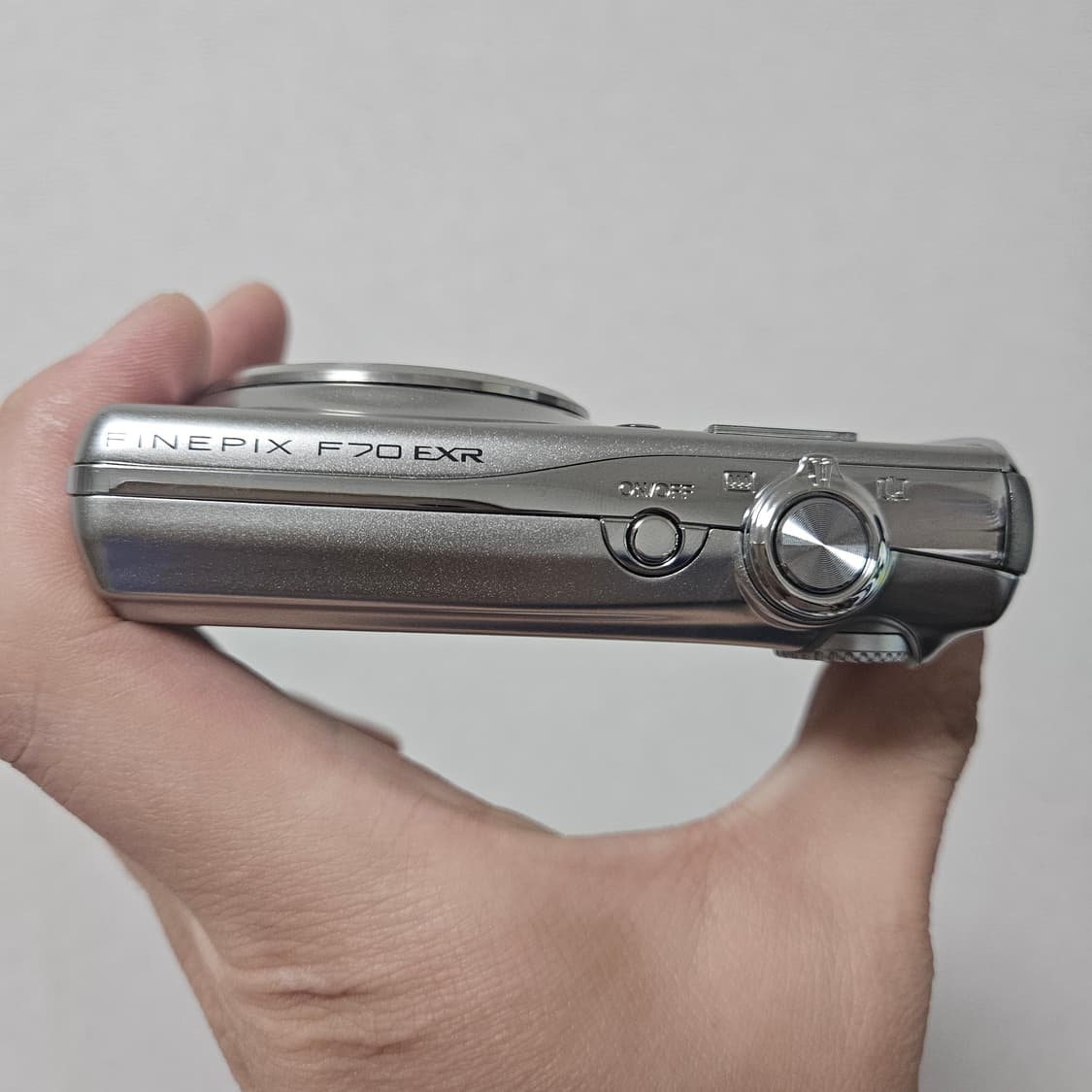 [아일릿 원희 디카] 후지필름 파인픽스 F70 EXR FINEPIX 상품이미지8