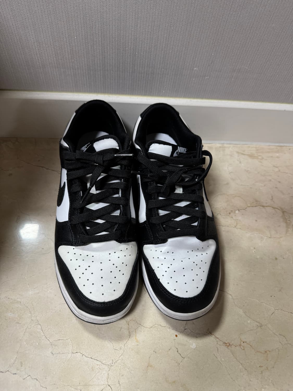 나이키 덩크 로우 범고래 상품이미지1